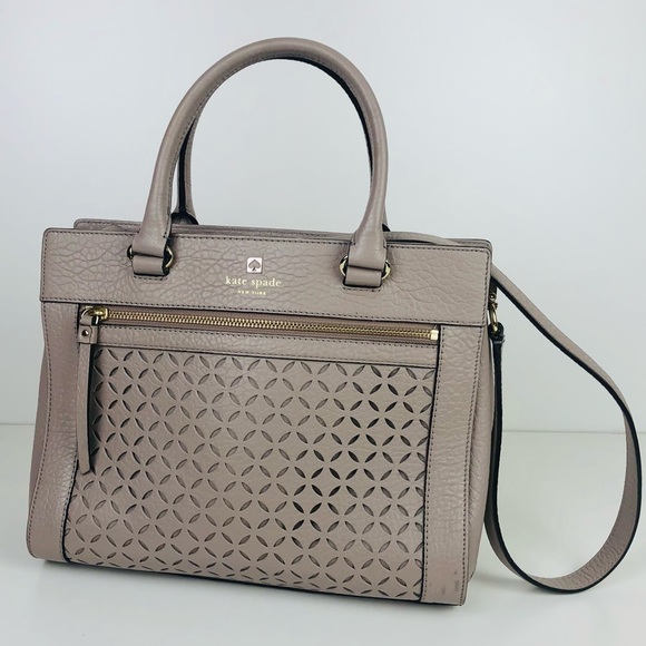 Kate Spade Satchel/Bag - Picture 2 of 12